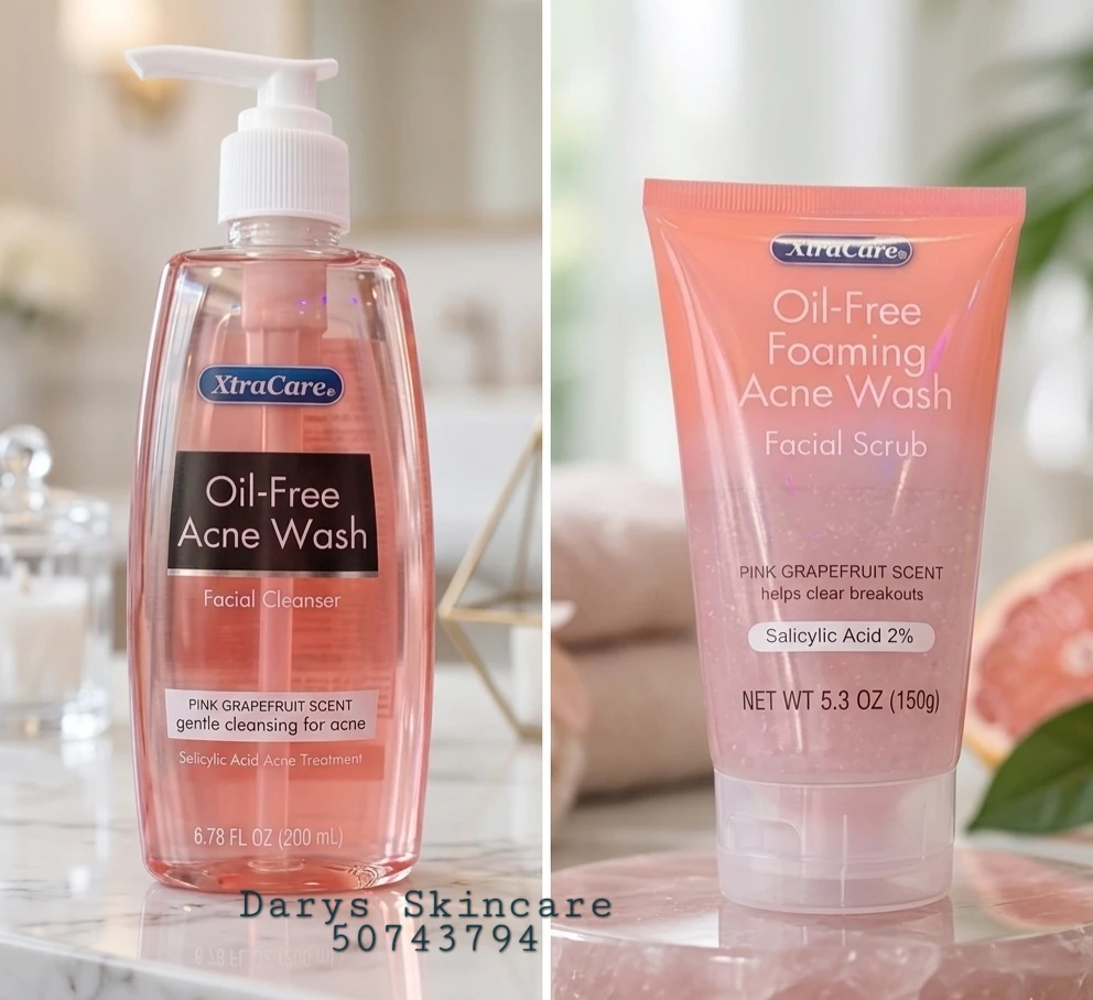 🧡Limpiador y Exfoliante Facial con Ácido Salicílico al 2%🧡's foto | Darys Skincare |  BizneCubano