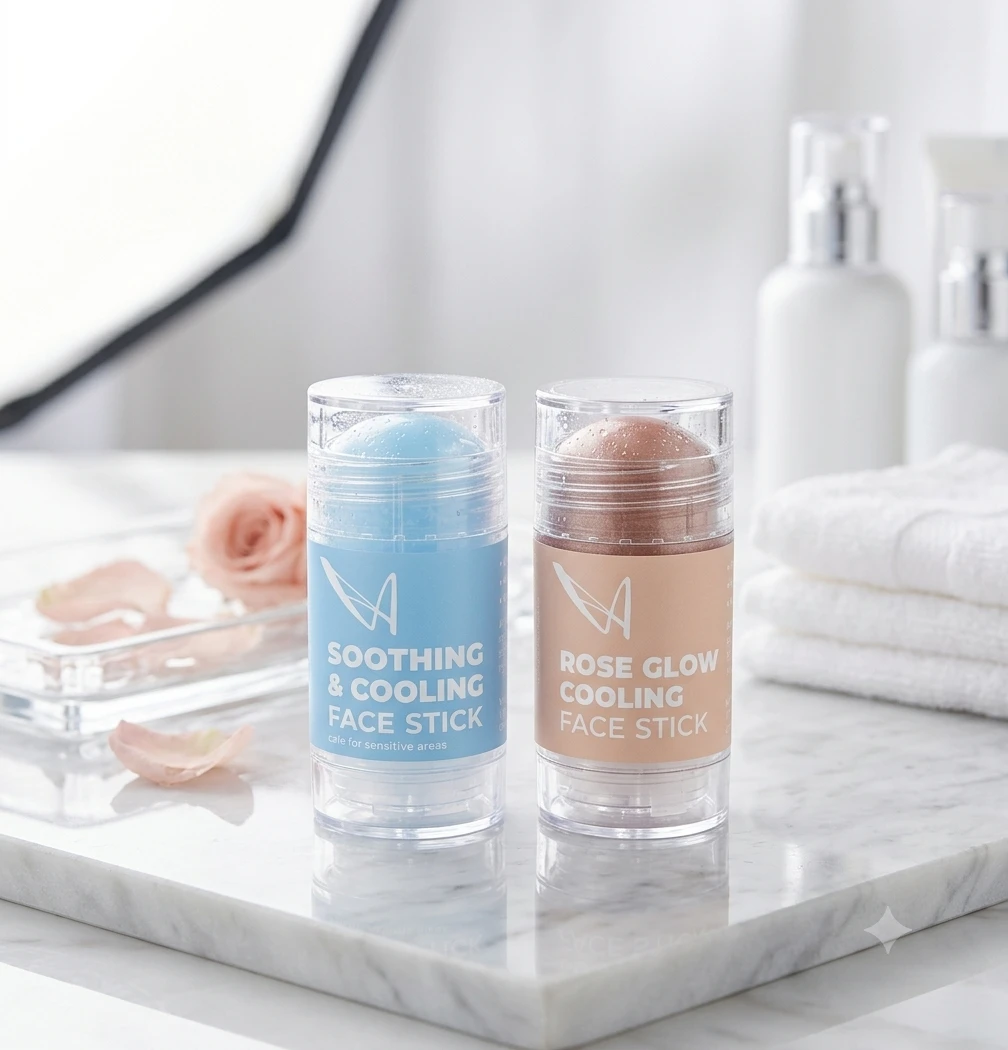 Barras Faciales Refrescantes e Hidratantes's foto | Darys Skincare |  BizneCubano