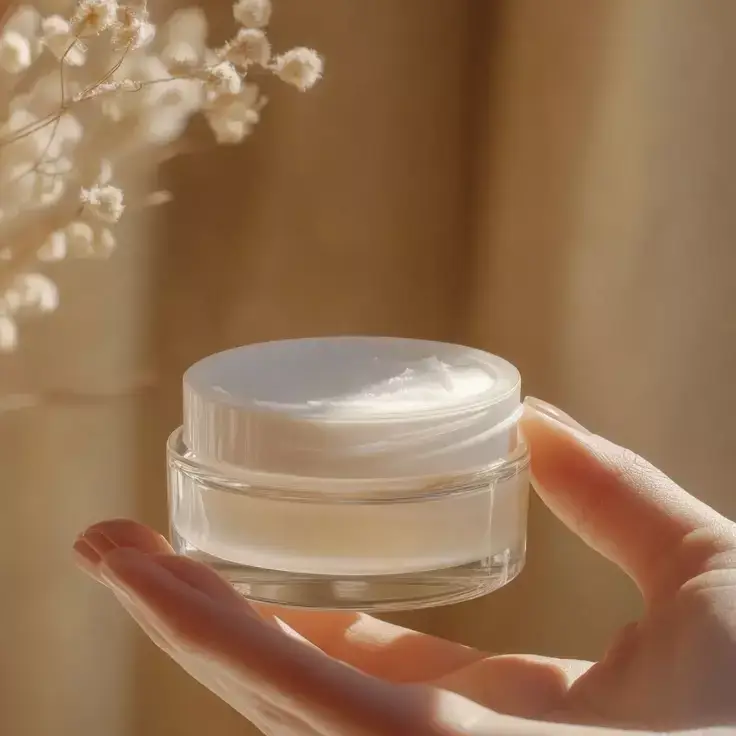 Imagen de Cremas Faciales 